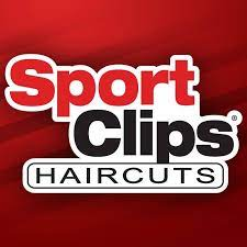 Sponsor Logo for Sport Clips
