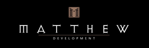 Sponsor Logo for Matthew Development, LLC