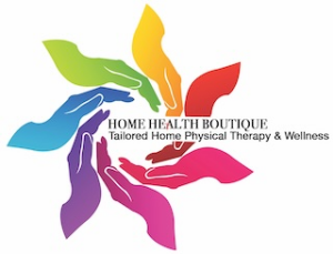 Sponsor Logo for Home Health Boutique