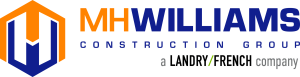 Sponsor Logo for MH Williams Construction Group