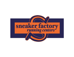 Sponsor Logo for Sneaker Factory