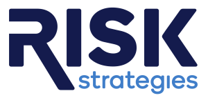 Sponsor Logo for Risk Strategies
