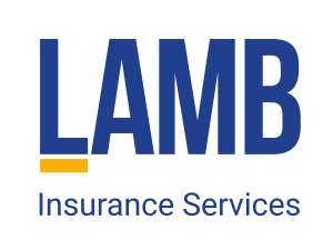 Sponsor Logo for Lamb Insurance