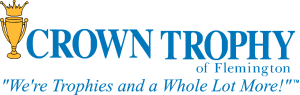 Sponsor Logo for Crown Trophy