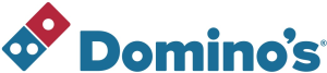 Sponsor Logo for Domino's Pizza