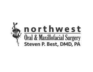 Sponsor Logo for Northwest Oral & Maxillofacial Surgery