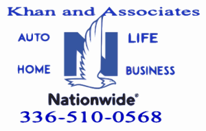 Sponsor Logo for Khan and Associates