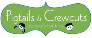 Sponsor Logo for Pigtails & Crewcuts