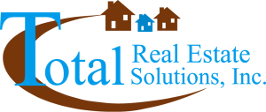 Sponsor Logo for Total Real Estate Solutions, Inc.