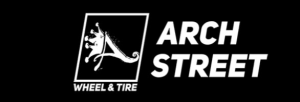 Sponsor Logo for Arch Street Audio