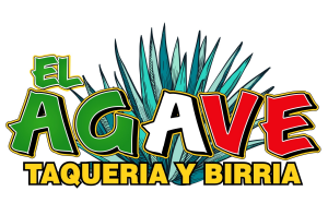 Sponsor Logo for El Agave