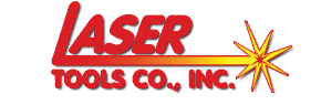 Sponsor Logo for Laser Tools Co, Inc