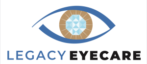 Sponsor Logo for Legacy EyeCare