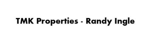 Sponsor Logo for TMK Properties - Randy Ingle