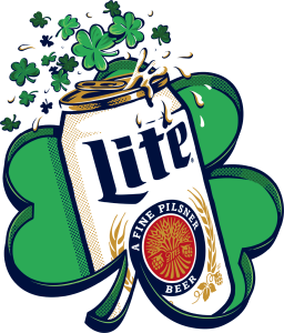 Sponsor Logo for Miller Lite