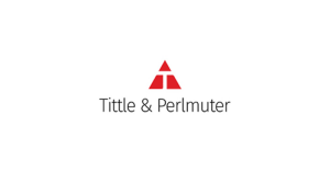 Sponsor Logo for Tittle & Perlmuter