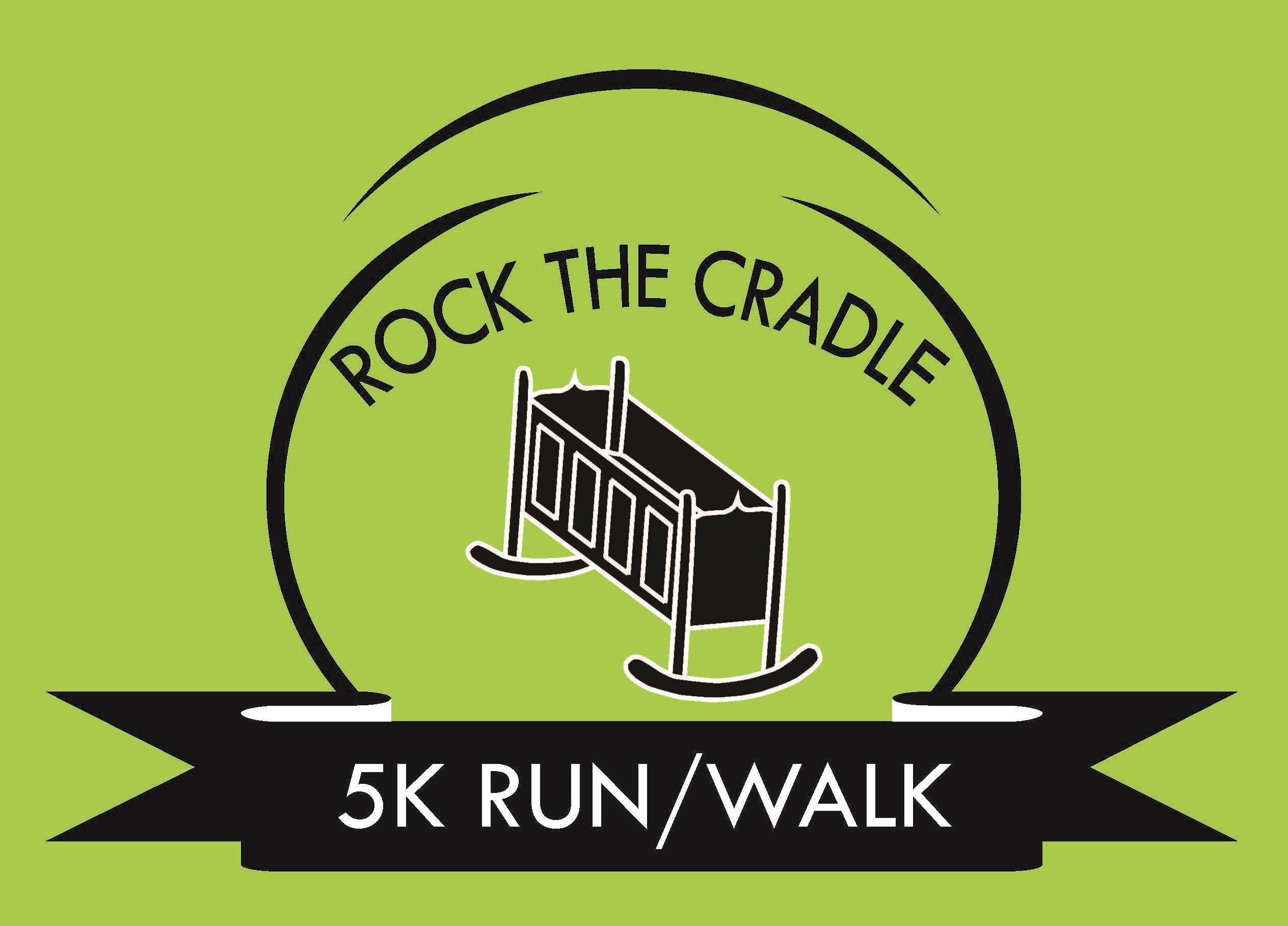 Rock the Cradle 5k Run/Walk