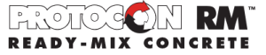 Sponsor Logo for Protocon Ready-Mix Concrete