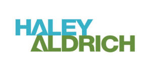 Sponsor Logo for Haley & Aldrich