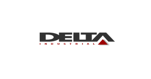 Sponsor Logo for Delta Industrial