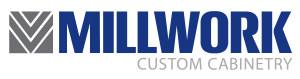 Sponsor Logo for Millwork, Inc.