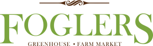 Sponsor Logo for Fogler's Greenhouse