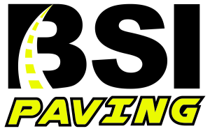 Sponsor Logo for BSI Paving