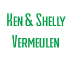 Sponsor Logo for Ken & Shelley Vermeulen