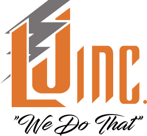 Sponsor Logo for LJ Inc.