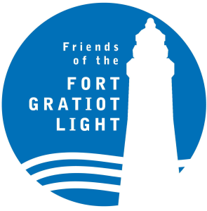 Sponsor Logo for Friends of the Fort Gratiot Light