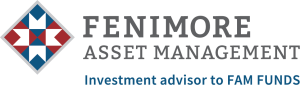 Sponsor Logo for Fenimore Asset Management