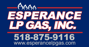 Sponsor Logo for Esperance LP Gas