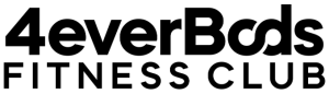 Sponsor Logo for 4everBods Fitness Club