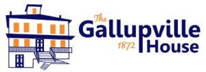 Sponsor Logo for Gallupville House