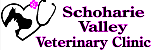 Sponsor Logo for Schoharie Valley Veterinary Clinic