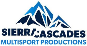 Sponsor Logo for Sierra Cascades Multisport Productions