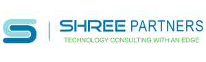 Sponsor Logo for Shree Partners