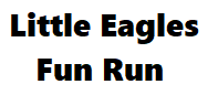 Little Eagles Fun Run home