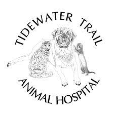 Sponsor Logo for Tidewater Trail Animal Hospital