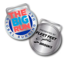 The Big Run