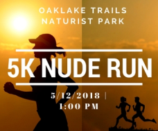 Can read nudist 5k run races consider, what Nudist 5k run races share