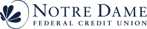 Sponsor Logo for Notre Dame FCU