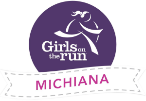 Sponsor Logo for Girls on the Run Michiana