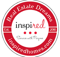 Sponsor Logo for Inspired Homes