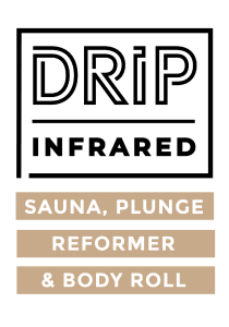 Sponsor Logo for Drip Infrared