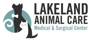 Sponsor Logo for Lakeland Animal Care Vets