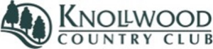 Sponsor Logo for Knollwood Country Club