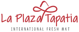 Sponsor Logo for La Plaza Tapatia