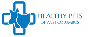 Sponsor Logo for Healthy Pets of West Columbus