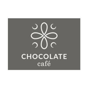 Sponsor Logo for Chocolate Cafe